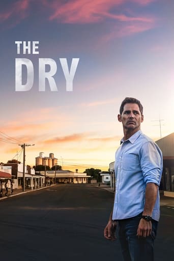 The Dry (2021) download