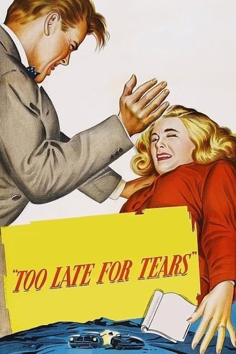 Too Late for Tears (1949) download