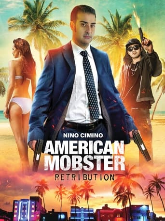 American Mobster: Retribution Torrent (2021) Legendado WEB-DL 1080p – Download