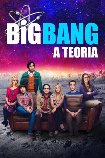 The Big Bang Theory 11ª Temporada (2017) HDTV | 720p | 1080p Dublado e Legendado – Baixar Torrent Download