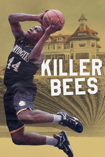 Killer Bees (2018) download