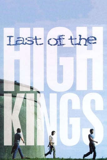 The Last of the High Kings (1996) download