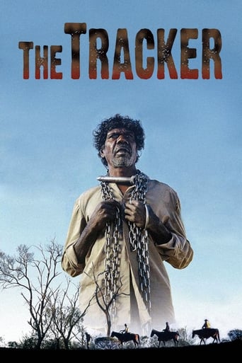 The Tracker (2002) download