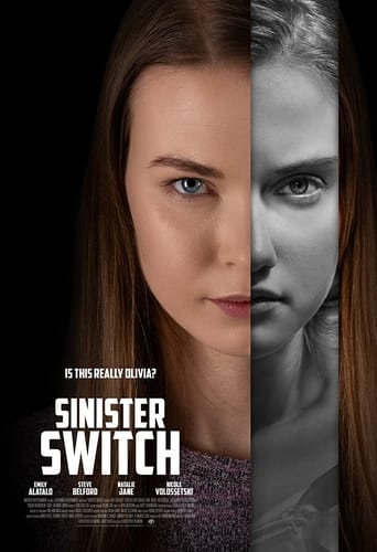 Sinister Switch Torrent (2022) Legendado WEB-DL 1080p – Download
