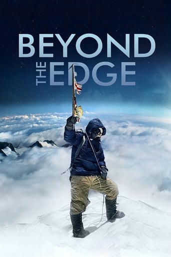 Beyond The Edge (2013) download