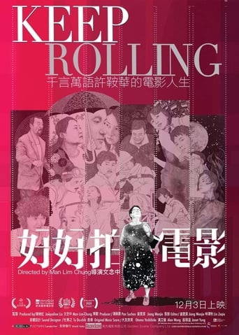 Keep Rolling (2021) download