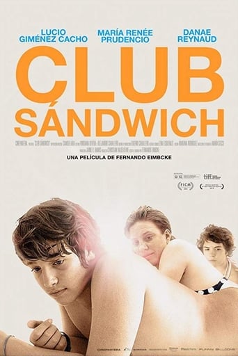 Club Sandwich (2013) download