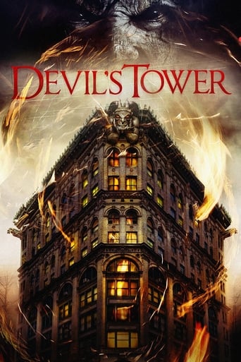 Devil's Tower (2014) download