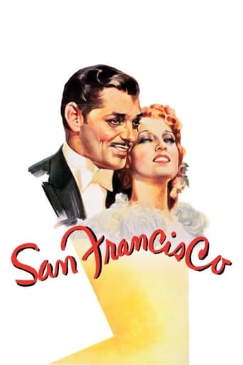 San Francisco (1936) download