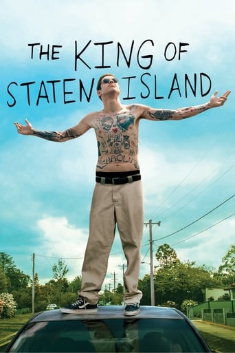 The King of Staten Island (2020) download