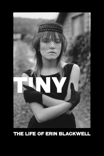 Tiny: The Life of Erin Blackwell (2016) download