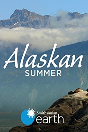 Alaskan Summer (2017) download