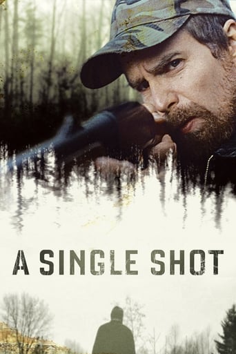 A Single Shot (2013) download