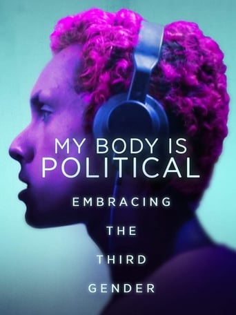 My Body is Political (2017) download