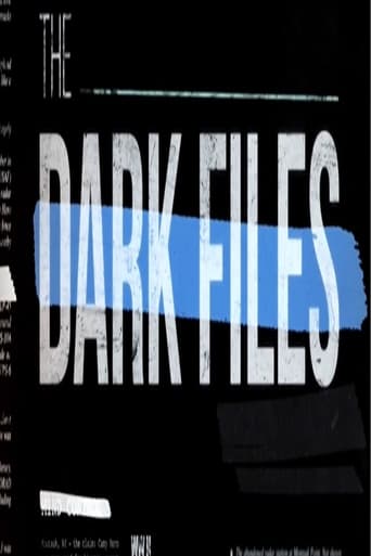The Dark Files (2017) download