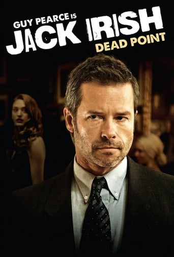 Jack Irish: Dead Point (2014) download