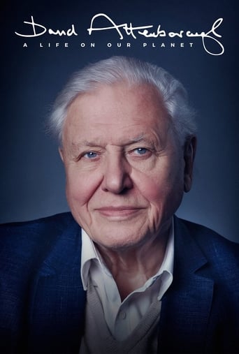 David Attenborough: A Life on Our Planet (2020) download