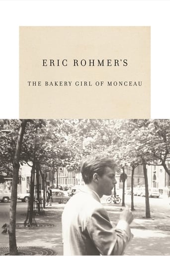 The Bakery Girl of Monceau (1963) download