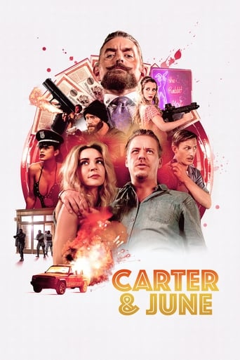 Carter & June (2018) download