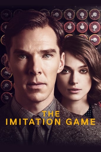 The Imitation Game (2014) download