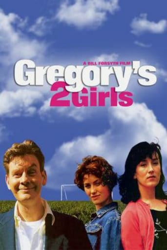 Gregory's Two Girls (1999) download