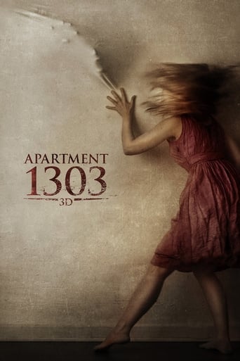 1303 – Apartamento do Mal Torrent (2012) DUBLADO WEB-DL 720p – Download