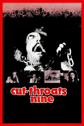 Cut-Throats Nine (1972) download