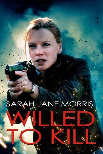 Willed to Kill (2012) download