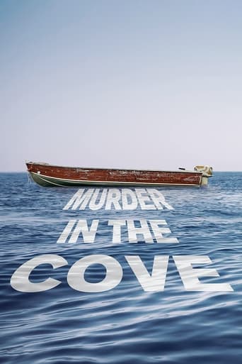 Murder in the Cove (2020) download