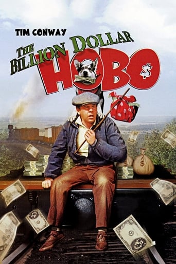 The Billion Dollar Hobo (1977) download