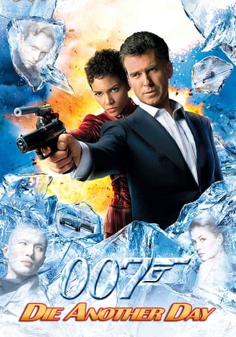 Die Another Day (2002) download