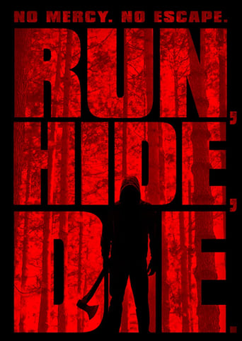 Run, Hide, Die (2015) download