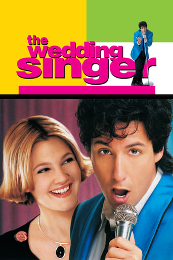 The Wedding Singer (1998) download