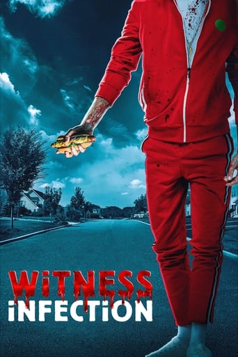 Witness Infection (2021) download
