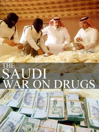 The Saudi War On Drugs (2013) download