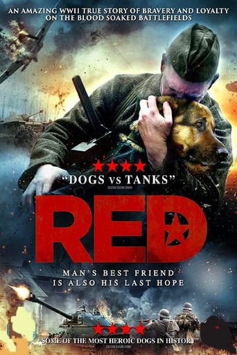 Red Dog (2016) download