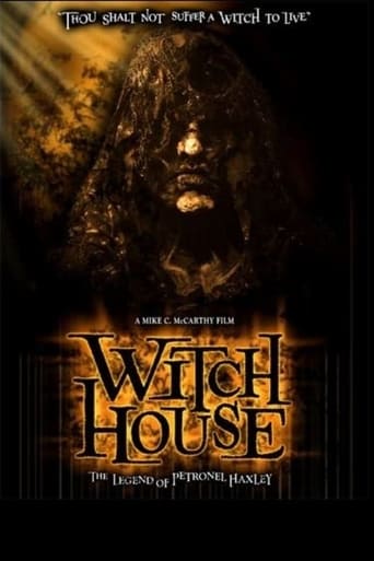 Witch House: The Legend of Petronel Haxley (2008) download