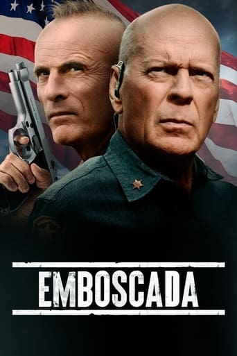 Emboscada 2022 - Dual Áudio / Dublado WEB-DL 1080p – Download