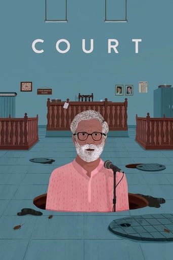 Court (2015) download