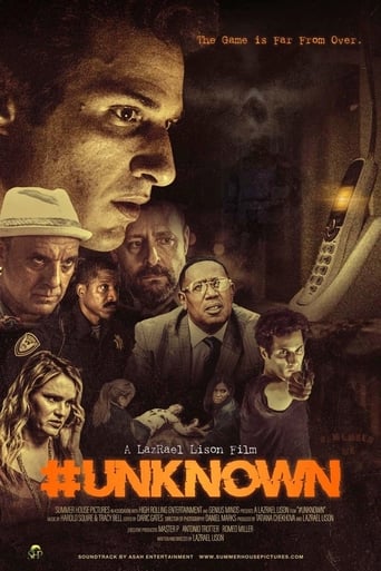 #Unknown (2022) download