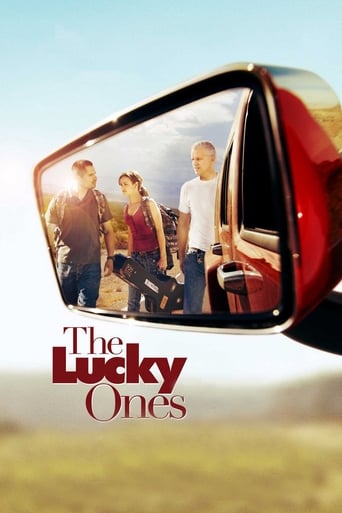 The Lucky Ones (2008) download