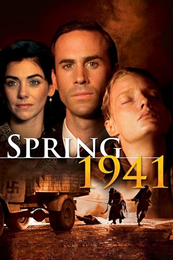 Spring 1941 (2007) download