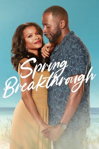 Spring Breakthrough (2023) download