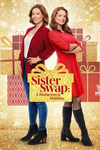Sister Swap: A Hometown Holiday (2021) download