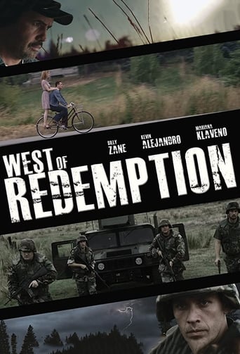 West of Redemption (2015) download