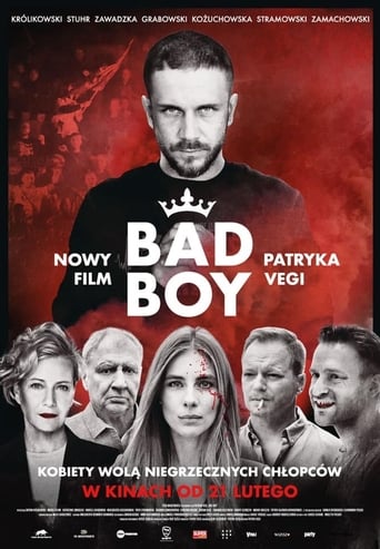 Bad Boy (2020) download