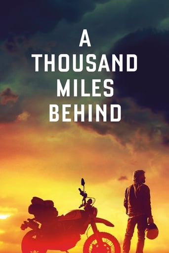 A Thousand Miles Behind (2020) download