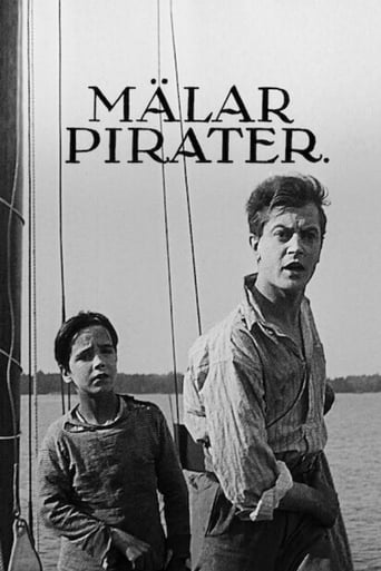 Mälar Pirates (1923) download