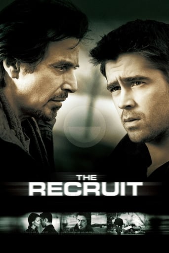 The Recruit (2003) download