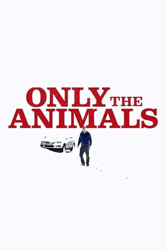 Only the Animals (2019) download